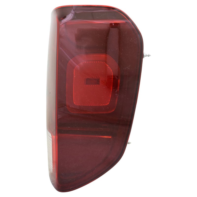 TYC 11-6937-00-1 Replacement Right Tail Lamp Compatible with Honda Ridgeline - Image 4